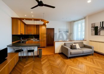 Sala da pranzo - Bilocale Via Comasina
 
85, Milano - foto 2