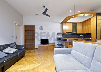 Soggiorno - Bilocale Via Comasina
 
85, Milano - foto 4