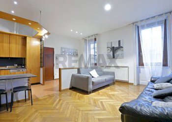 Sala da pranzo - Bilocale Via Comasina
 
85, Milano - foto 5
