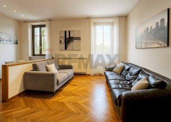 Soggiorno - Bilocale Via Comasina
 
85, Milano - foto 6