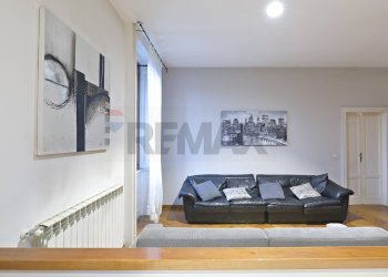 Soggiorno - Bilocale Via Comasina
 
85, Milano - foto 10