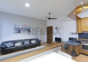 Sala da pranzo - Bilocale Via Comasina
 
85, Milano - foto 11