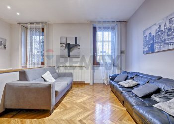 Soggiorno - Bilocale Via Comasina
 
85, Milano - foto 12