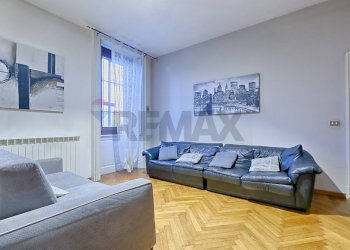 Soggiorno - Bilocale Via Comasina
 
85, Milano - foto 15