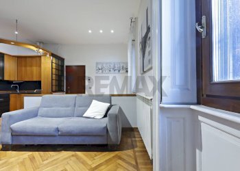 Soggiorno - Bilocale Via Comasina
 
85, Milano - foto 16