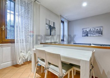 Sala da pranzo - Bilocale Via Comasina
 
85, Milano - foto 18