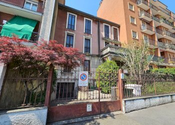 Edificio all\'aperto - Bilocale Via Comasina
 
85, Milano - foto 36