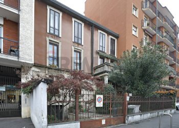 Edificio all\'aperto - Bilocale Via Comasina
 
85, Milano - foto 40