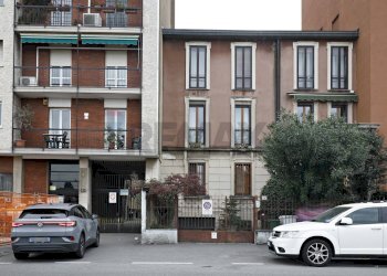 Edificio all\'aperto - Bilocale Via Comasina
 
85, Milano - foto 41