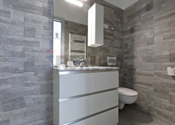 Bagno - Villa VIA MEDA
 
3, Limbiate - foto 12