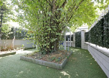 Giardino - Villa VIA MEDA
 
3, Limbiate - foto 18