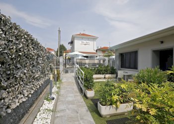 Casa all\'aperto - Villa VIA MEDA
 
3, Limbiate - foto 21