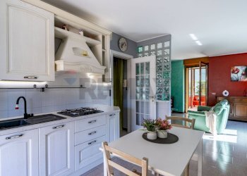 Cucina - Villa via Giuseppe Verdi
 
10, Arcore - foto 4