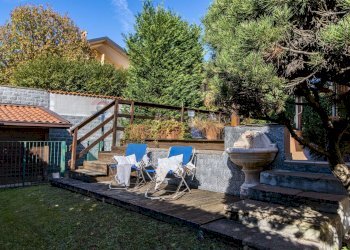 Terrazza - Villa via Giuseppe Verdi
 
10, Arcore - foto 8