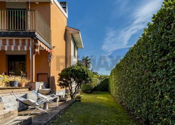 Casa all\'aperto - Villa via Giuseppe Verdi
 
10, Arcore - foto 11