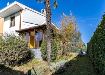 Casa all\'aperto - Villa via Giuseppe Verdi
 
10, Arcore - foto 12