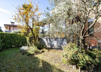 Giardino - Villa via Giuseppe Verdi
 
10, Arcore - foto 16