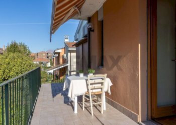 Balcone - Villa via Giuseppe Verdi
 
10, Arcore - foto 21