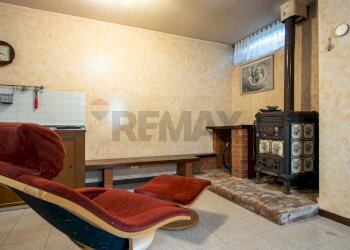 Soggiorno - Villa via Giuseppe Verdi
 
10, Arcore - foto 25