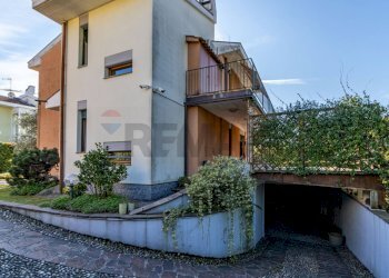 Casa all\'aperto - Villa via Giuseppe Verdi
 
10, Arcore - foto 32