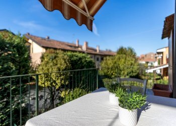 Terrazza - Villa via Giuseppe Verdi
 
10, Arcore - foto 34