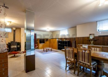 Sala da pranzo - Villa via Giuseppe Verdi
 
10, Arcore - foto 37