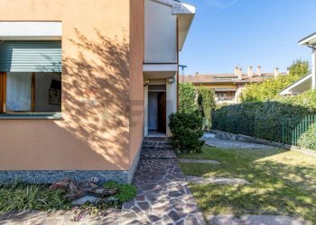 Casa all\'aperto - Villa via Giuseppe Verdi
 
10, Arcore - foto 42