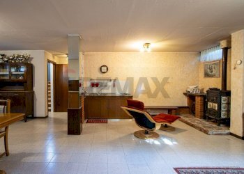 Sala da pranzo - Villa via Giuseppe Verdi
 
10, Arcore - foto 48