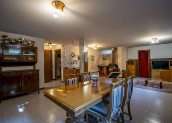 Sala da pranzo - Villa via Giuseppe Verdi
 
10, Arcore - foto 50