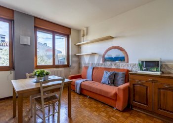 Sala da pranzo - Villa via Giuseppe Verdi
 
10, Arcore - foto 54