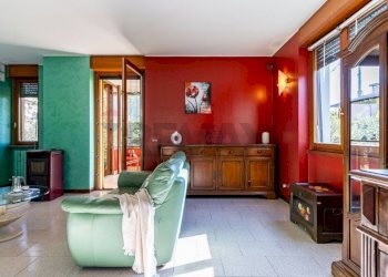 Soggiorno - Villa via Giuseppe Verdi
 
10, Arcore - foto 67