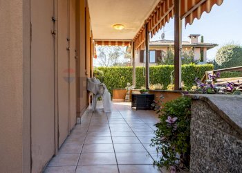 Terrazza - Villa via Giuseppe Verdi
 
10, Arcore - foto 71