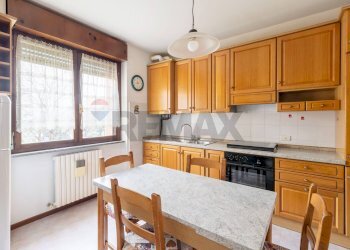 Cucina - Four-room apartment Via Della Libertà
 
3, Airuno - photo 9