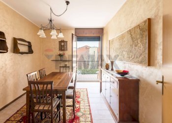 Sala da pranzo - Four-room apartment Via Della Libertà
 
3, Airuno - photo 12