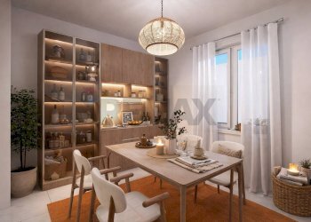 Sala da pranzo - Villa Via Sicilia
 
12, Desio - photo 10