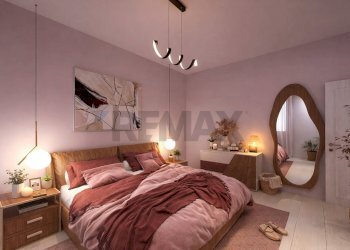 Camera / camera da letto - Villa Via Sicilia
 
12, Desio - photo 15