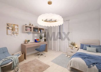 Camera / camera da letto - Villa Via Sicilia
 
12, Desio - photo 17