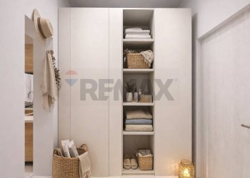 Cabina armadio - Villa Via Sicilia
 
12, Desio - photo 19