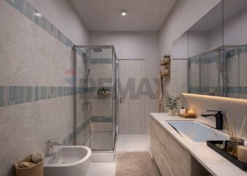 Bagno - Villa Via Sicilia
 
12, Desio - photo 21