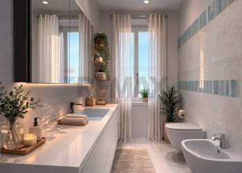 Bagno - Villa Via Sicilia
 
12, Desio - photo 22