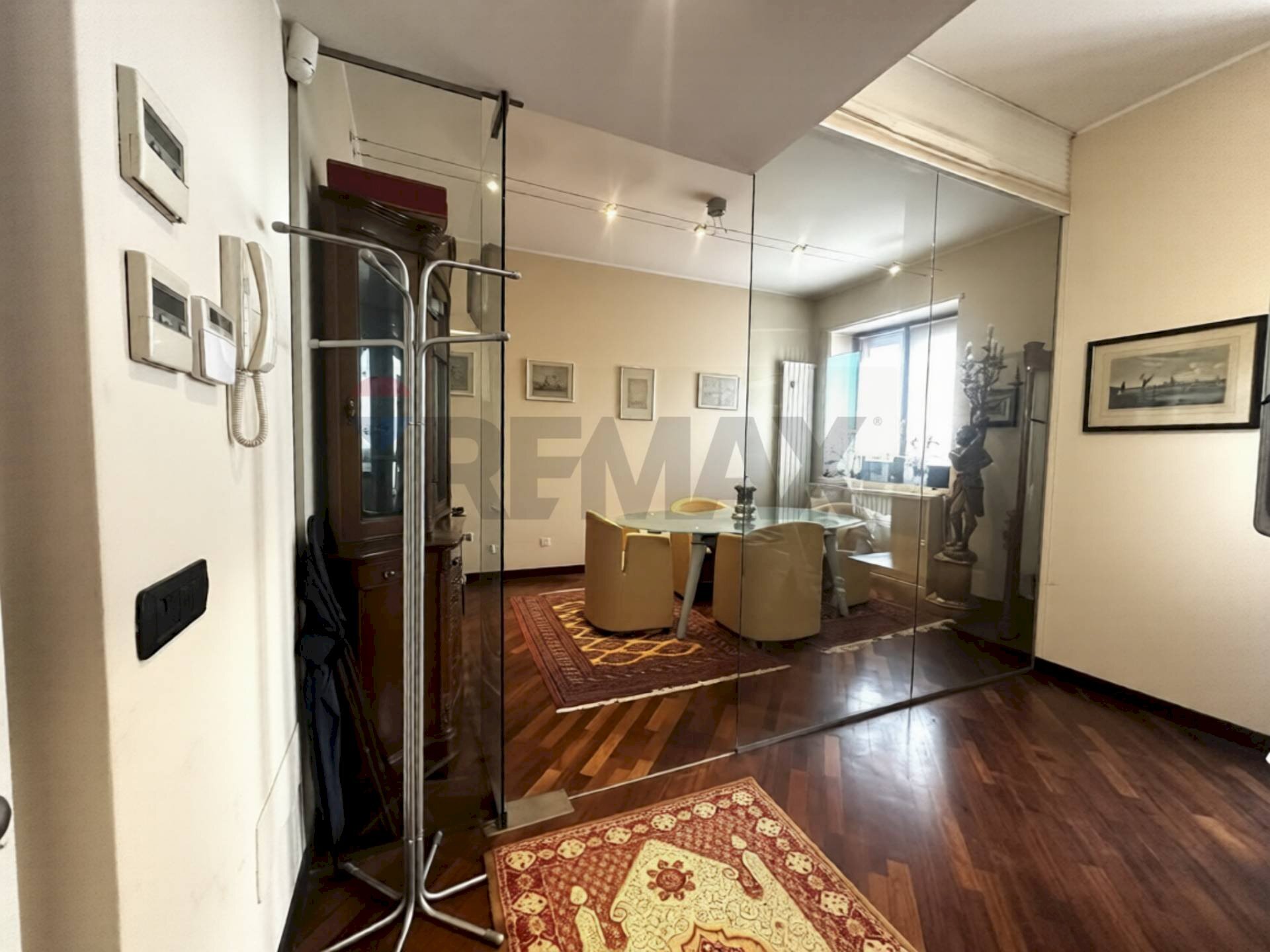 Hall / corridoio - Bilocale Monza - foto 1