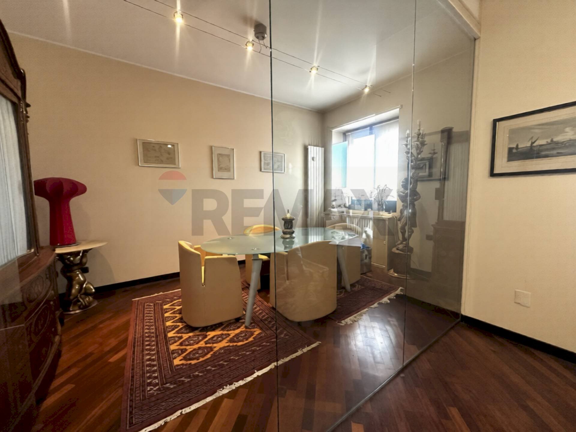 Soggiorno - Bilocale Monza - foto 2