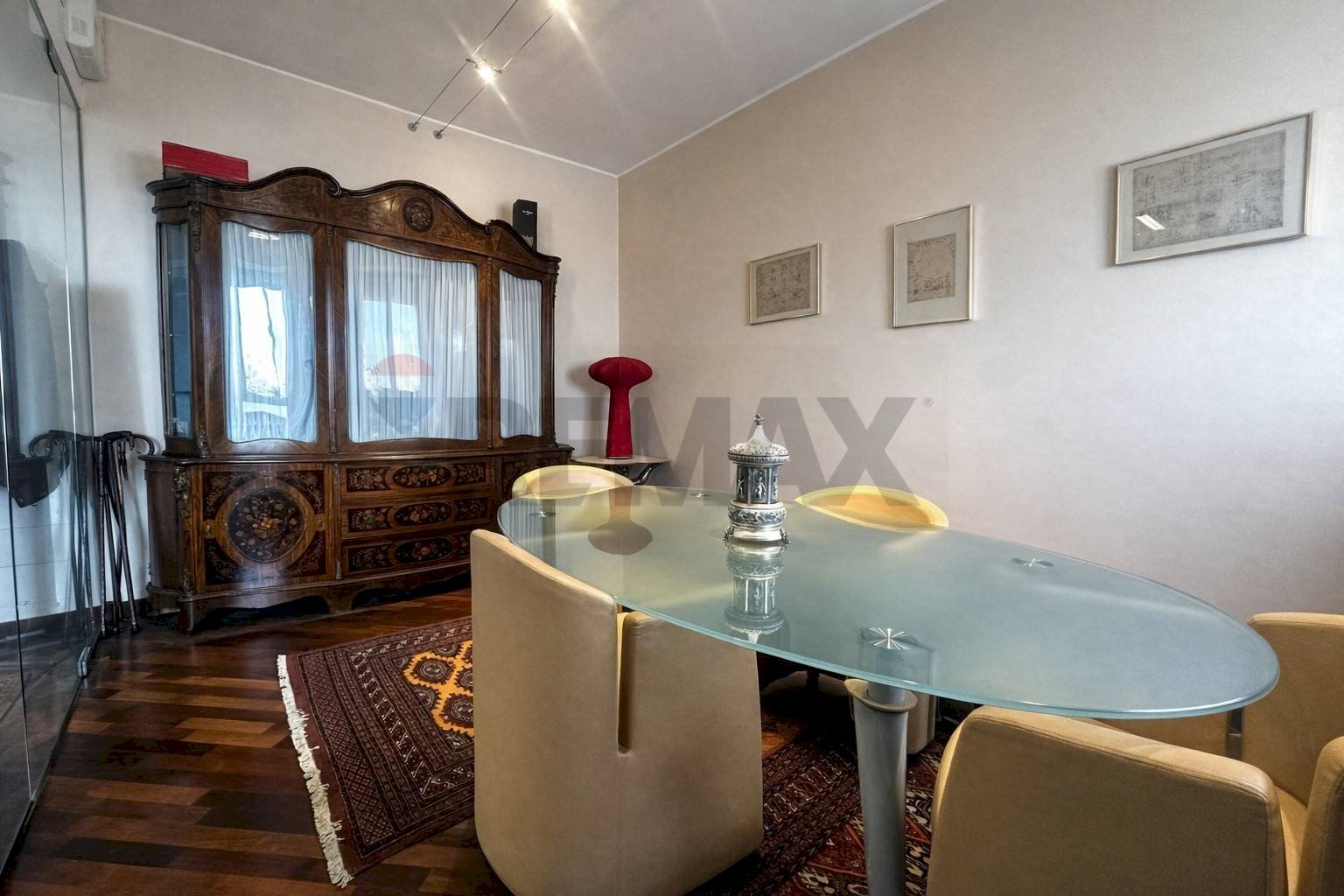 Sala da pranzo - Bilocale Monza - foto 3