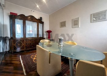 Sala da pranzo - Bilocale Monza - foto 3