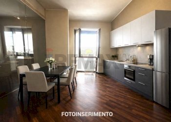 Cucina - Bilocale Monza - foto 4