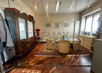 Sala da pranzo - Bilocale Monza - foto 5