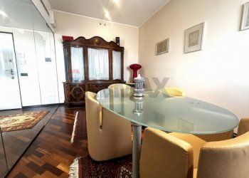 Sala da pranzo - Bilocale Monza - foto 6