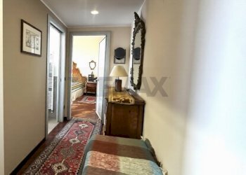 Hall / corridoio - Bilocale Monza - foto 8