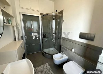 Bagno - Bilocale Monza - foto 9