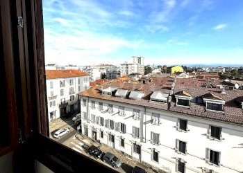 Edificio all\'aperto - Bilocale Monza - foto 13